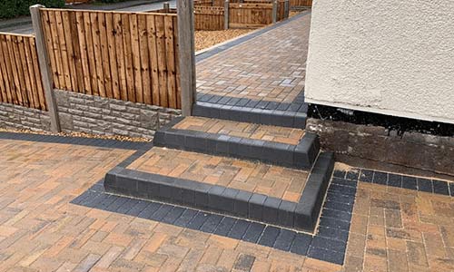 Driveways Tattenhall