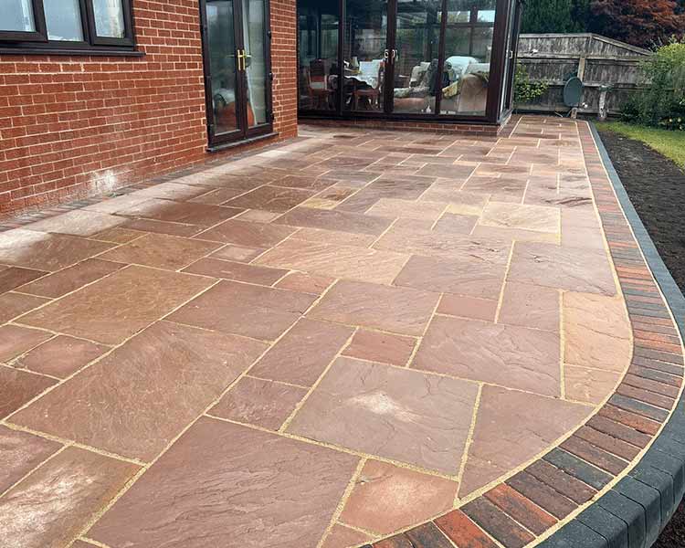 Driveways Tattenhall